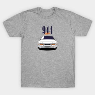 944 Classic Car turbo T-Shirt